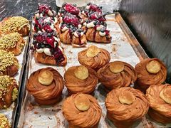 -BUTTERFUL&CREAMOROUS 黄油与面包(三里屯太古里店)