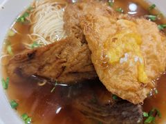 -老西白点心店