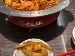 -胖哥俩肉蟹煲(光谷天地店)