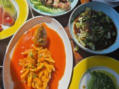 -盐官日光域房车营地·有盐餐厅