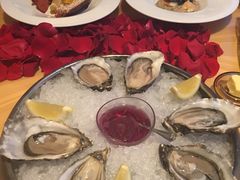 -迪拜帆船酒店海底餐厅