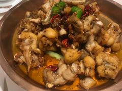 -口味堂(惠济路店)