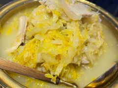 -关东小磨东北菜(上海长风大悦城店)