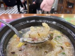 -澳门陈光记烧味饭店(南京德基广场店)