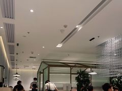大堂-卡朋西餐(大信新都汇店)