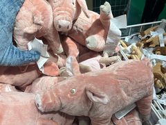 -宜家家居(高新商场店)