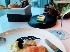 -翡翠36餐厅(浦东香格里拉店)