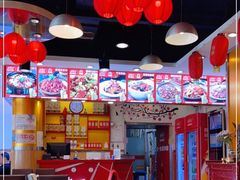 -嘉陵楼馋嘴城(簋街总店)