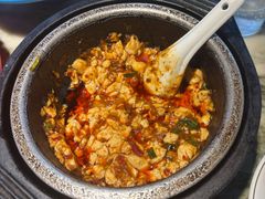 -常和州·夜宵大排档(常州单店)