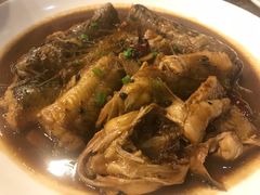 -北塘海鲜·天津菜(大光明桥旗舰店)