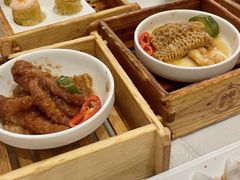 -金翠皇宫粤菜·点心·海鲜(科技园店)