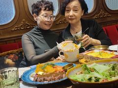 -秘密旅行Bonjour(黑金冠 江南西店)
