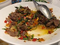 -兰湘子·湘菜小炒(南京江宁万达店)
