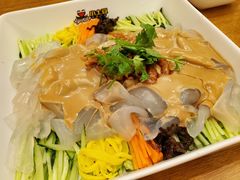 -小土豆北方菜馆(方庄店)