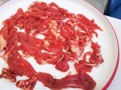 -毛辣果·贵州红酸汤牛肉火锅(西单店)