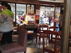 大堂-水乡·印象咖啡馆(周庄店)