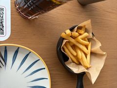 -必胜客(港汇店)