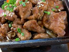 -仙隐小鹿中華の日料(正弘城店)