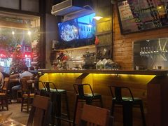 -JuiceRobot·手工意大利面&汉堡精酿(珠江新城店)