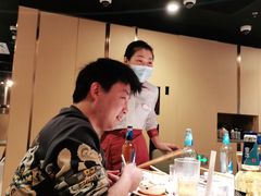 -海底捞火锅(龙湖三千集店)