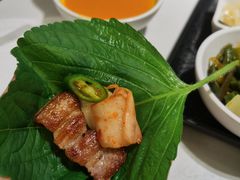 -韩时烤肉(枫蓝店)