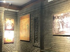 -鸡鸣驿古城
