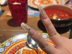 -卢布里西餐厅(海拉尔店)