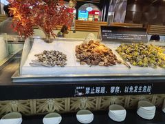-圣罗巴海鲜烤肉自助(佳兆业店)