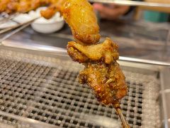 -红棚子肚绷·徐州烧烤(南京店)