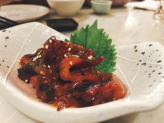 八爪鱼-新好景海鲜酒家(新塘店)