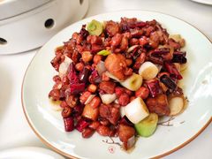 -院8里·少城记忆老川菜(宽窄巷子店)