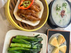 -新东源国际酒店·新东源食坊(沙井店)