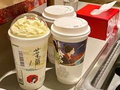 -海底捞火锅(步步高新天地店)