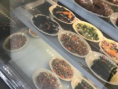 -庆丰包子铺(回龙观店)