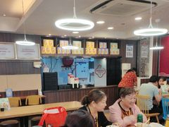 -回味鸭血粉丝汤(夫子庙瞻园路店)