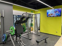 -海马健身-IMVP(EAC欧美中心店)