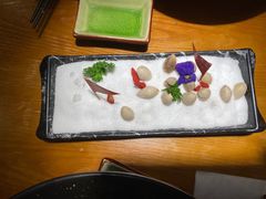 -鳗鱼家·深夜食堂(军博店)