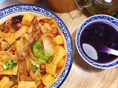 -亚皆老街南宁老友粉·米粉(印象城店)