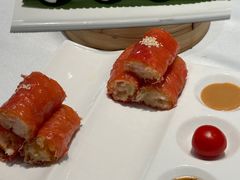-年顺渔村(大岭山店)