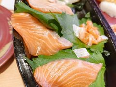 -寿司郎(皇庭广场店)