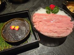 -滟设火锅料理(南滨路店)