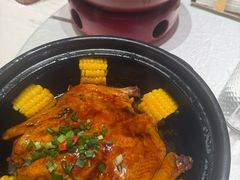 -大鸭梨烤鸭(望京店)