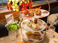-国际饭店·原点咖啡吧ORIGIN CAFE&BAR