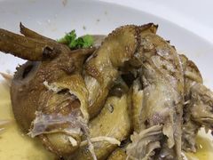 -老德州四合院·德州菜(天衢路店)