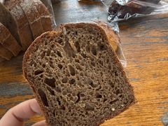 -佐敦面包铺·JORDAN BAKERY