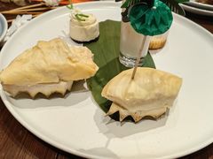 -菲住布渴酒店自助餐厅(阿里巴巴西溪园区店)