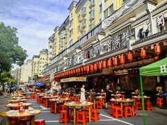 -舌尖上·霞浦滩涂海鲜(总店)