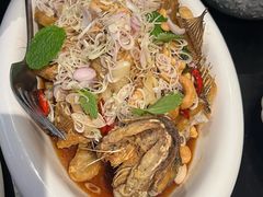 -Thai Alley泰爱里(二沙岛店)