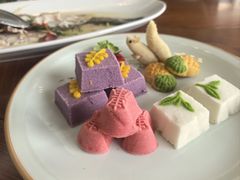 -湖畔居茶楼(湖滨店)