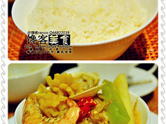 餐饮-抚仙湖万达文华酒店